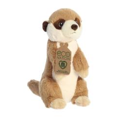 Мягкая игрушка Aurora ECO Сурікат, 27 см Фото 2