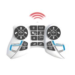 Интерактивная игрушка BlueRocket Робот Робби 2.0 Stem Фото 2