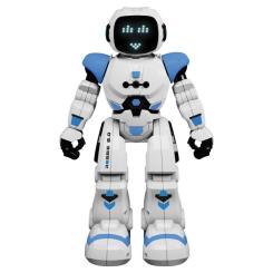 Интерактивная игрушка BlueRocket Робот Робби 2.0 Stem Фото 3