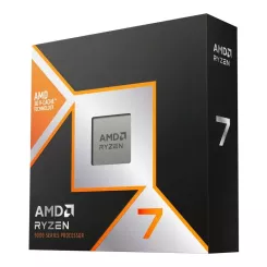Процессор AMD Ryzen 7 9800X3D Фото 1