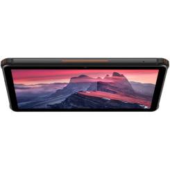 Планшет OUKITEL RT9 10.1" 6/256GB LTE Black-Orange Фото 5