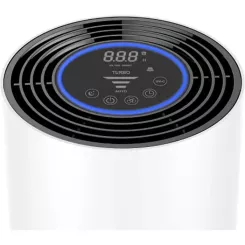 Воздухоочиститель WetAir WAP-35 Фото 2