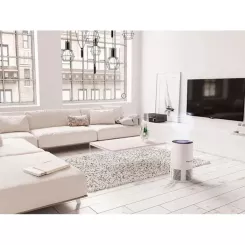 Воздухоочиститель WetAir WAP-35 Фото 5