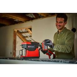 Капсульная кофеварка Einhell TE-CF 18 Li - Solo Фото 11