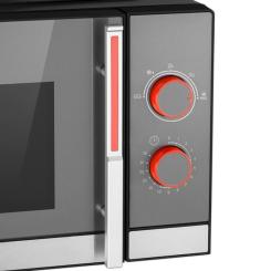 Микроволновая печь PRIME Technics PMW 23851 HB Фото 5