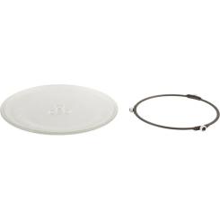 Микроволновая печь PRIME Technics PMW 23851 HB Фото 7