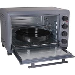 Электропечь PRIME Technics PEO 5289 G Фото 2