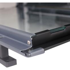Электропечь PRIME Technics PEO 5289 G Фото 3