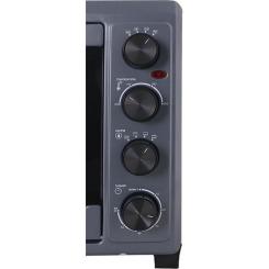Электропечь PRIME Technics PEO 5289 G Фото 5