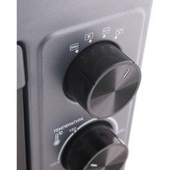 Электропечь PRIME Technics PEO 5289 G Фото 6