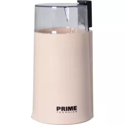 Кофемолка PRIME Technics PCG 1850 BE Фото