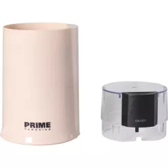 Кофемолка PRIME Technics PCG 1850 BE Фото 3