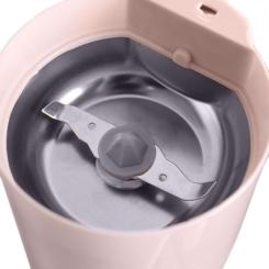 Кофемолка PRIME Technics PCG 1850 BE Фото 6