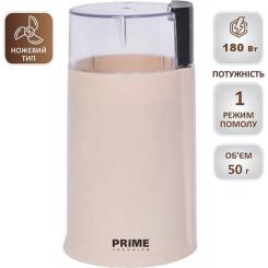 Кофемолка PRIME Technics PCG 1850 BE Фото 8