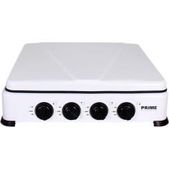 Настольная плита PRIME Technics PGK 407 CW Фото 10