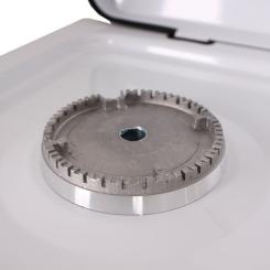 Настольная плита PRIME Technics PGK 407 CW Фото 2