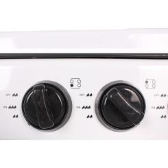 Настольная плита PRIME Technics PGK 407 CW Фото 4