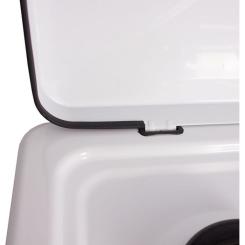 Настольная плита PRIME Technics PGK 407 CW Фото 5