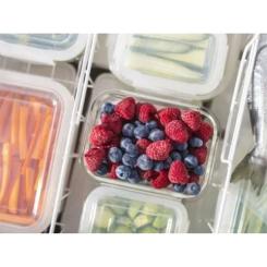 Морозильный ларь Gorenje FH30DAW Фото 5