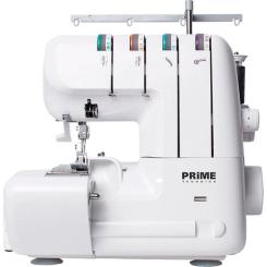 Оверлок PRIME Technics PO 124 W Фото