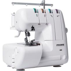 Оверлок PRIME Technics PO 124 W Фото 1