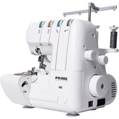 Оверлок PRIME Technics PO 124 W Фото 2