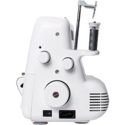 Оверлок PRIME Technics PO 124 W Фото 3