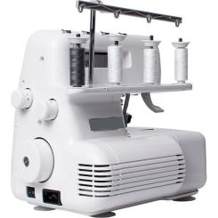 Оверлок PRIME Technics PO 124 W Фото 4