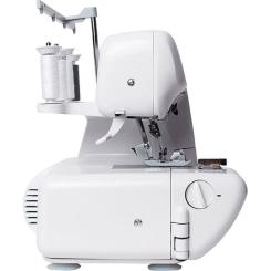 Оверлок PRIME Technics PO 124 W Фото 6