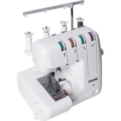 Оверлок PRIME Technics PO 124 W Фото 7