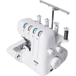 Оверлок PRIME Technics PO 124 W Фото 8