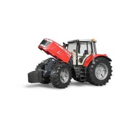 Спецтехника Bruder Трактор Massey Ferguson 7624 Фото 1