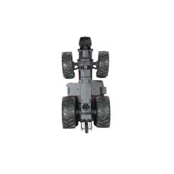 Спецтехника Bruder Трактор Massey Ferguson 7624 Фото 7