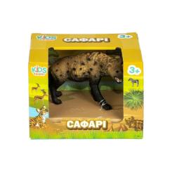 Фигурка Kids Team Сафари Гиена Фото 1