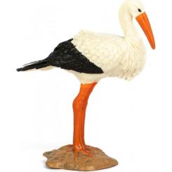 Фигурка Kids Team Сафари Аист Фото