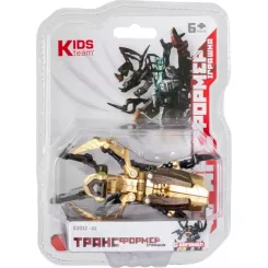Трансформер Kids Team Богомол Фото 2