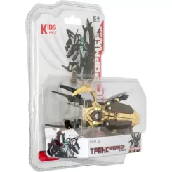 Трансформер Kids Team Богомол Фото 3