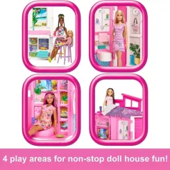 Игровой набор Barbie Будиночок для відпочинку (2-поверховий) Фото 4