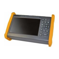 Оптический рефлектометр Multitest MO2035E Фото 1