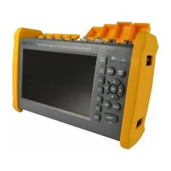 Оптический рефлектометр Multitest MO2035E Фото 3