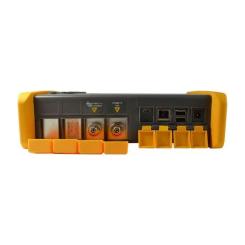 Оптический рефлектометр Multitest MO2035E Фото 4