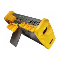 Оптический рефлектометр Multitest MO2035E Фото 5