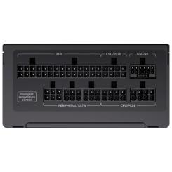 Блок питания Gamemax 850W Фото 3