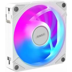 Кулер для корпуса GIGABYTE GP-ECFAN1201 ICE Фото 2