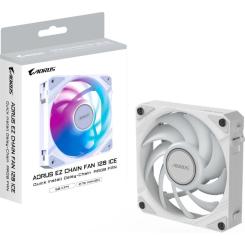 Кулер для корпуса GIGABYTE GP-ECFAN1201 ICE Фото 6