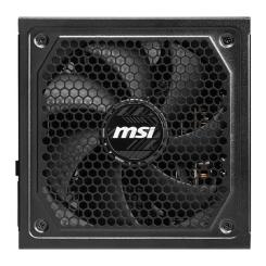 Блок питания MSI 1250W Фото 2