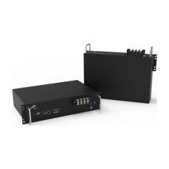 Батарея LiFePo4 Ritar 25.6V - 200Ah 2U Фото