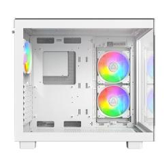 Корпус для ПК MONTECH KING 65 PRO (W) Фото 1