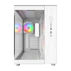 Корпус для ПК MONTECH KING 65 PRO (W) Фото 3