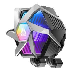 Система жидкостного охлаждения Azza HEX 360 Фото 2